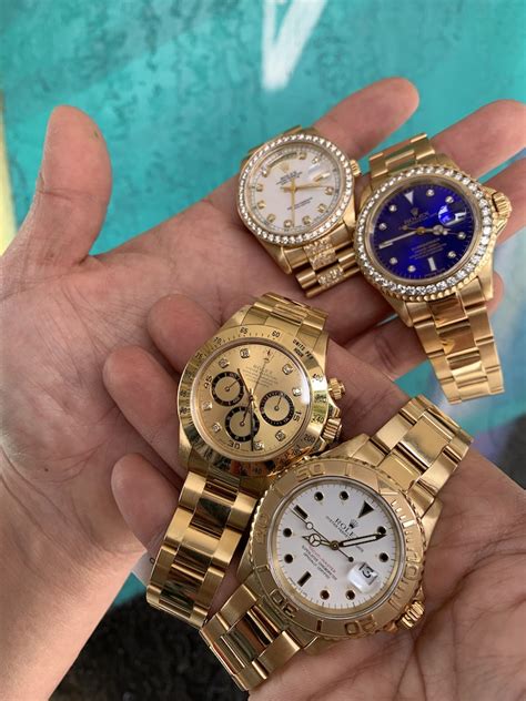 pure gold rolex watches|rolex gold uhren kaufen.